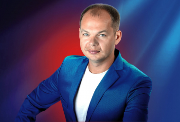 Концерт Алексей Брянцев Мурманск 13.05.2025