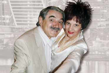 Театр Заложники Любви Мурманск 26.11.2025